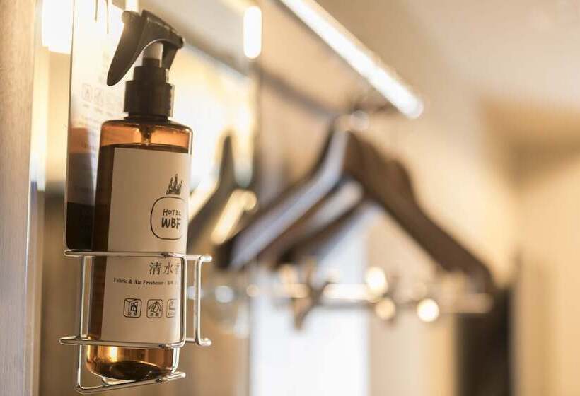 酒店 Garner Osaka Honmachi Kita Semba By Ihg