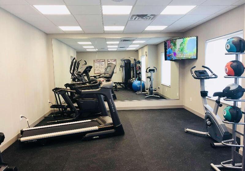 Hotel Wingate By Wyndham Kamloops