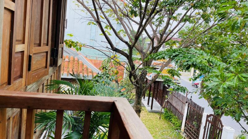 هتل Zen Boutique Hoi An   Eco Friendly Villa