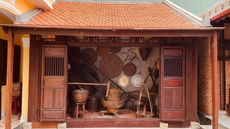 هتل Zen Boutique Hoi An   Eco Friendly Villa