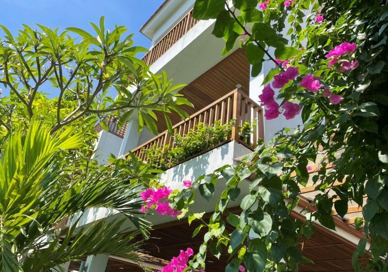 هتل Zen Boutique Hoi An   Eco Friendly Villa
