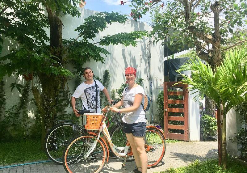 هتل Zen Boutique Hoi An   Eco Friendly Villa
