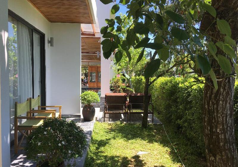 هتل Zen Boutique Hoi An   Eco Friendly Villa