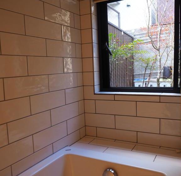 Izayoi  Private Kyomachiya Ryokan