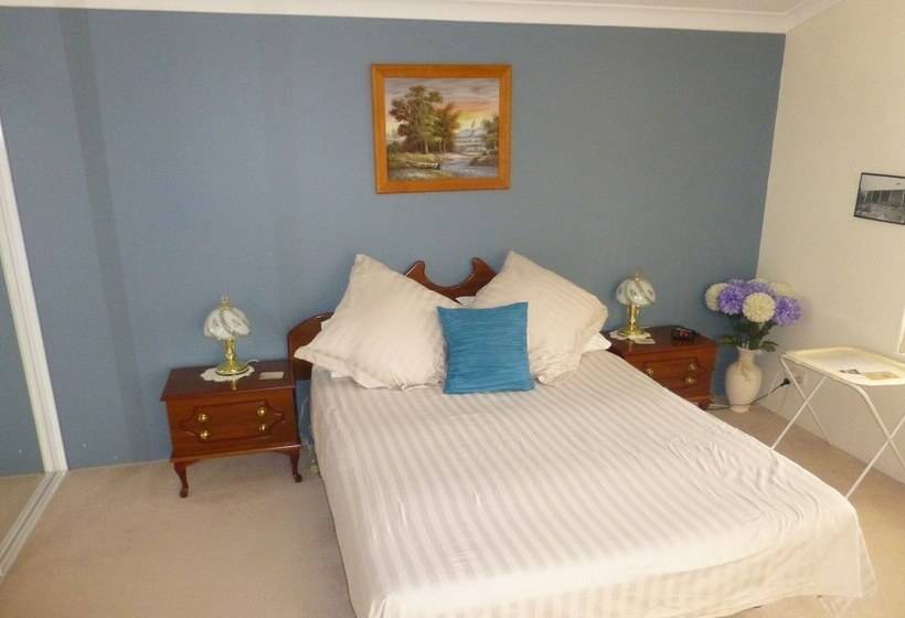 Jennys Retreat B&b