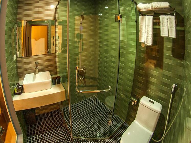 La Paloma Hotel Ninh Binh