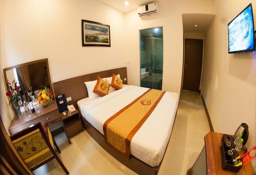 La Paloma Hotel Ninh Binh