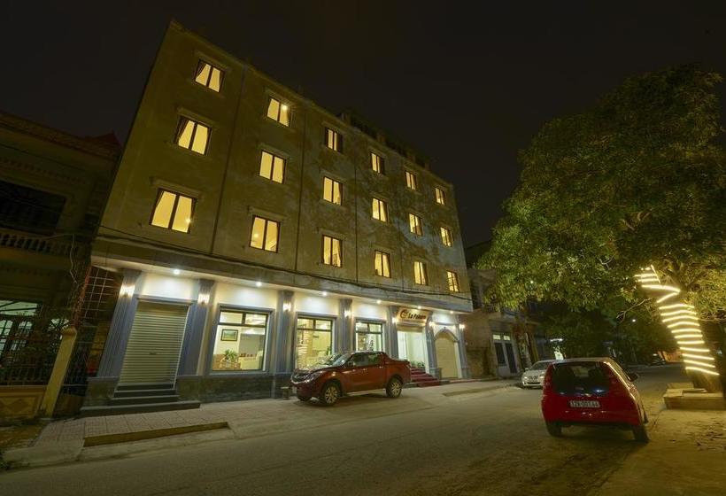 La Paloma Hotel Ninh Binh