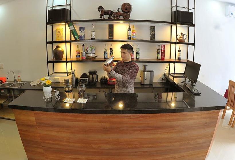 La Paloma Hotel Ninh Binh