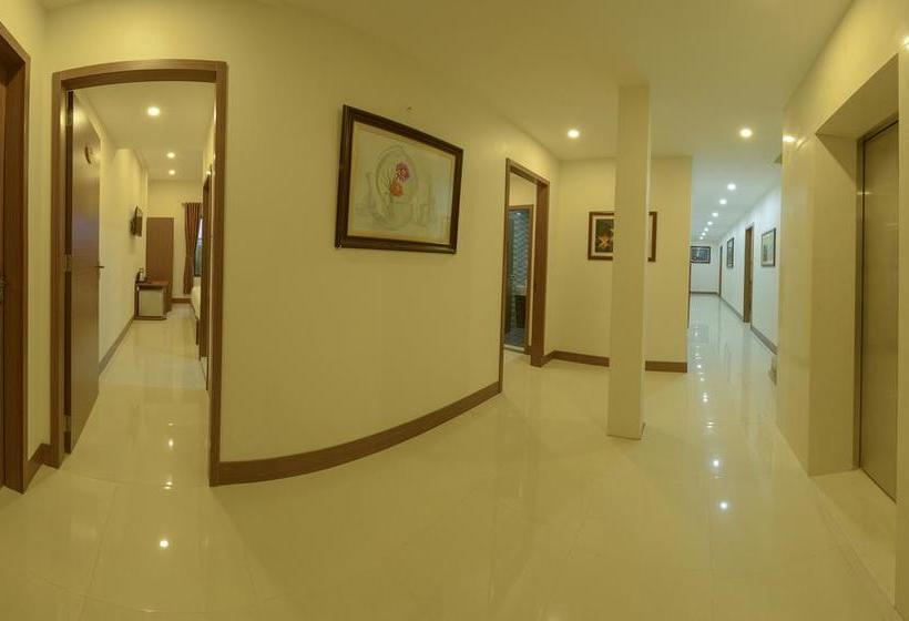 La Paloma Hotel Ninh Binh