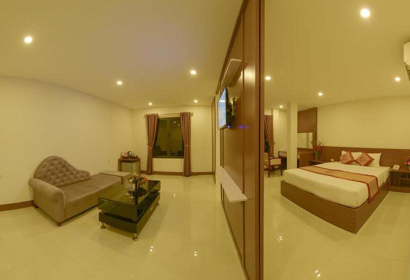 La Paloma Hotel Ninh Binh