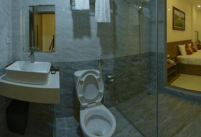 La Paloma Hotel Ninh Binh