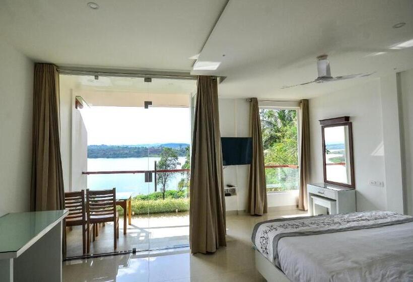 Lakerose Wayanad Resort