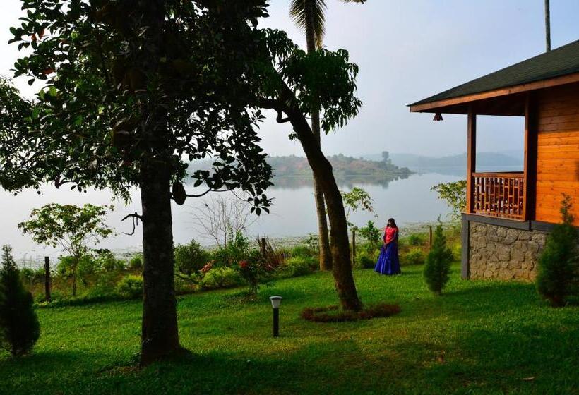 Lakerose Wayanad Resort