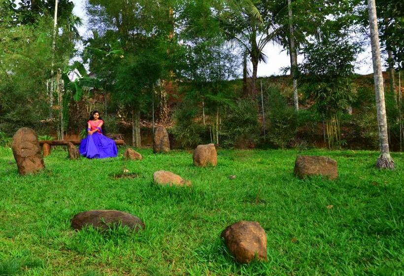 Lakerose Wayanad Resort