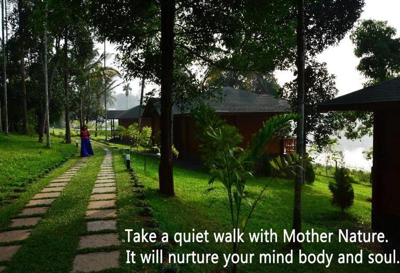 Lakerose Wayanad Resort