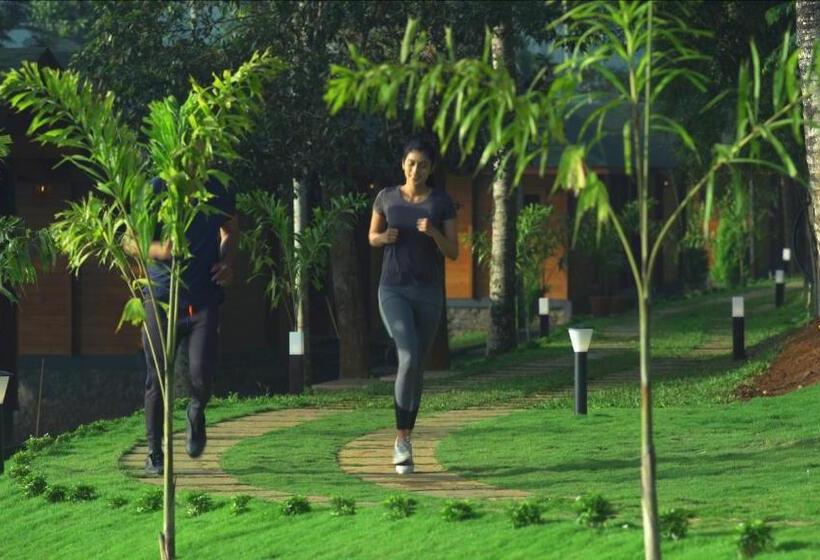 Lakerose Wayanad Resort