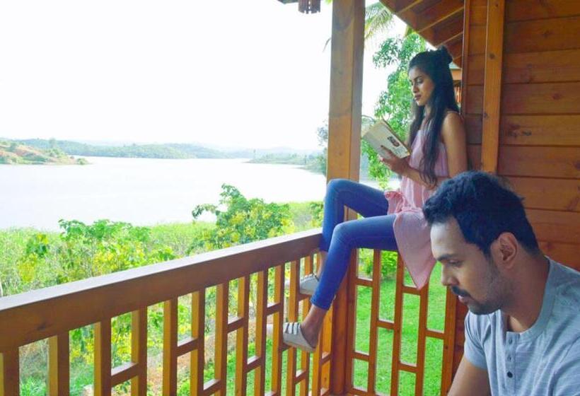 Lakerose Wayanad Resort