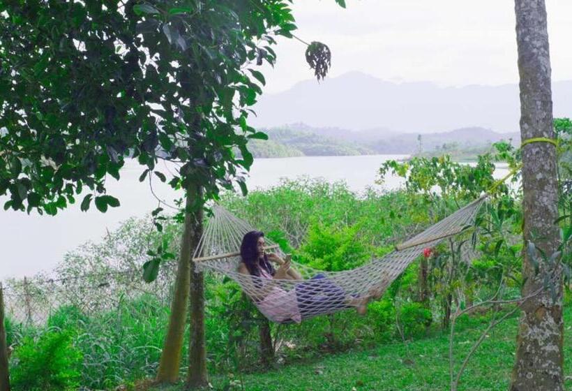 Lakerose Wayanad Resort