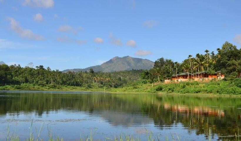 Lakerose Wayanad Resort