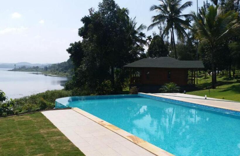 Lakerose Wayanad Resort