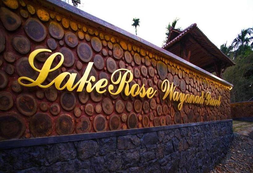 Lakerose Wayanad Resort