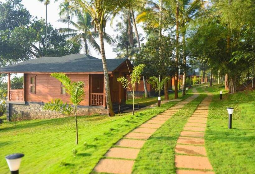 Lakerose Wayanad Resort