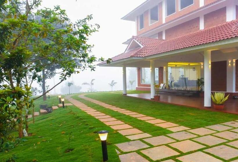 Lakerose Wayanad Resort