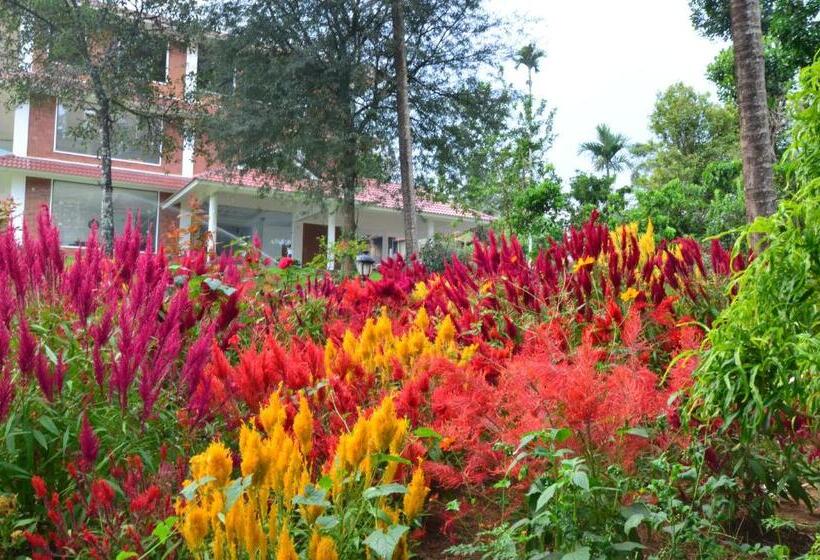 Lakerose Wayanad Resort