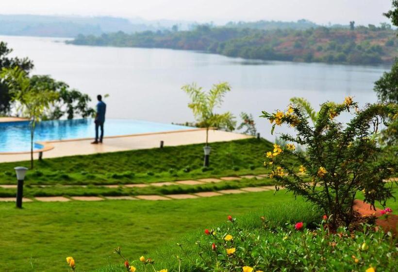 Lakerose Wayanad Resort