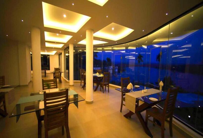 Lakerose Wayanad Resort