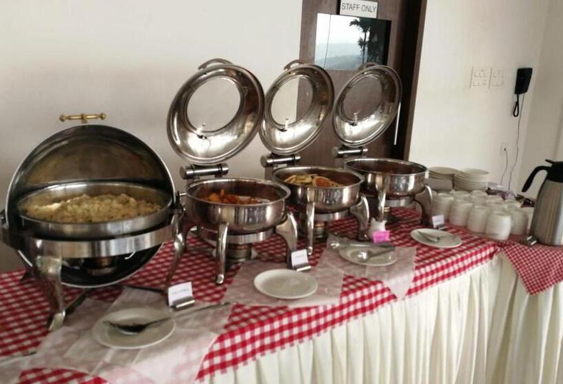 Lakerose Wayanad Resort