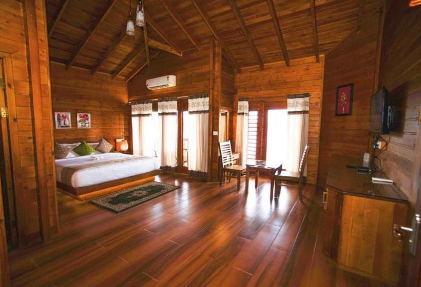 Lakerose Wayanad Resort