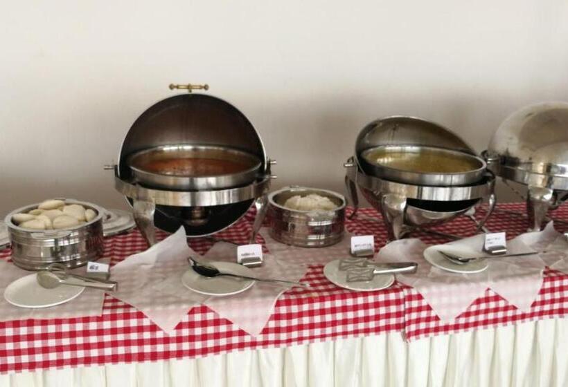 Lakerose Wayanad Resort