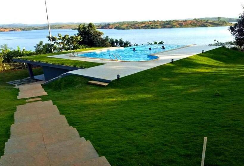 Lakerose Wayanad Resort