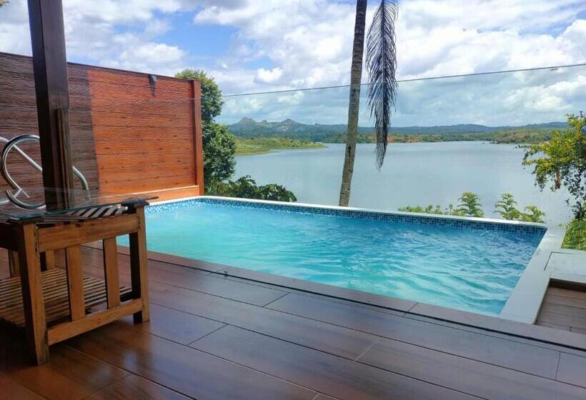 Lakerose Wayanad Resort