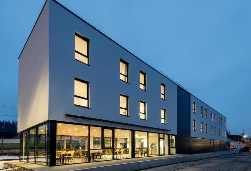 Motel Grieskirchen Superior