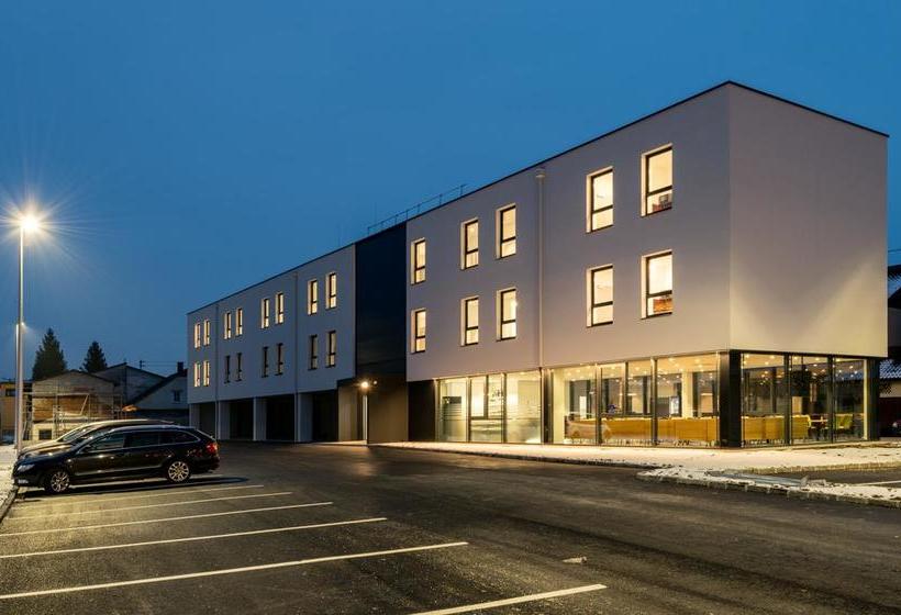 Motel Grieskirchen Superior