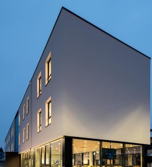 Motel Grieskirchen Superior