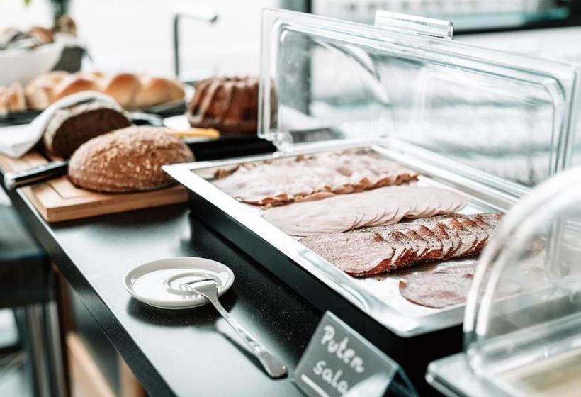 Motel Grieskirchen Superior