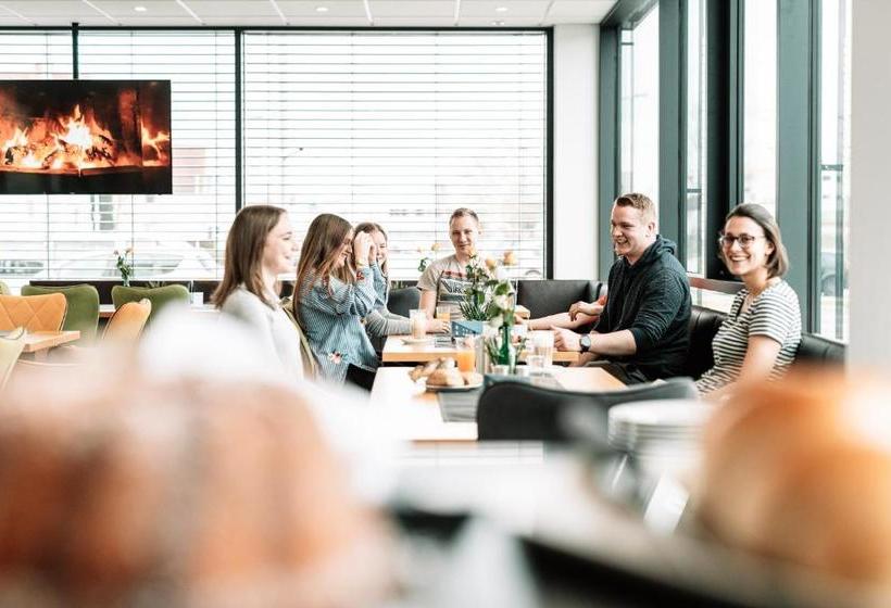 Motel Grieskirchen Superior