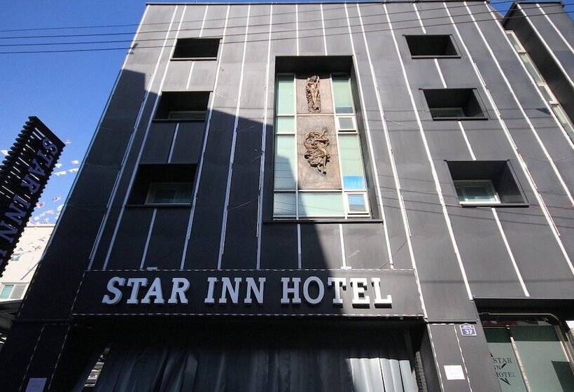 فندق على الطريق Gumi Wonpyeong Dong Starin