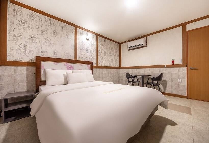 فندق على الطريق Gumi Wonpyeong Dong Starin