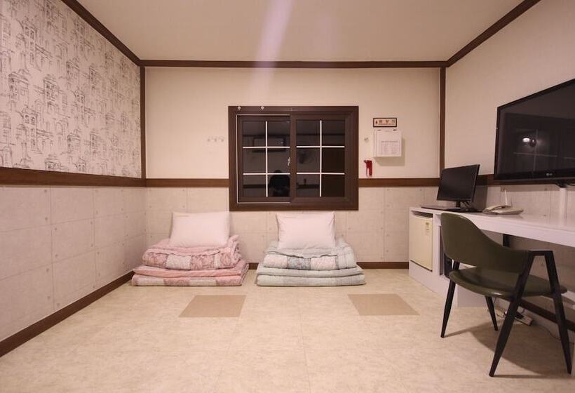 فندق على الطريق Gumi Wonpyeong Dong Starin