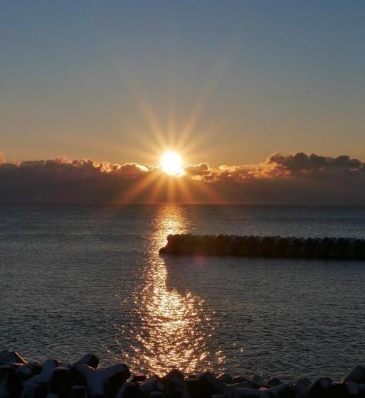 Motel Oceanview 貸別荘hosuikan