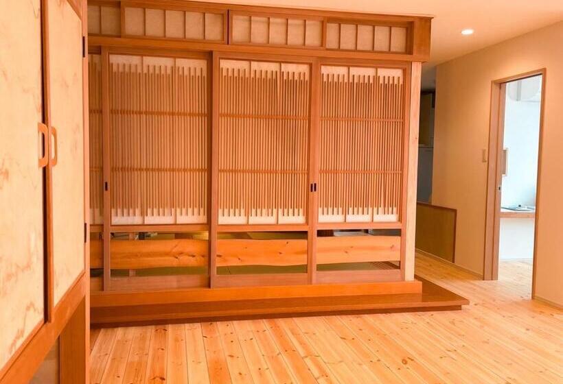 Motel Oceanview 貸別荘hosuikan