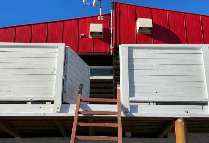 Motel Oceanview 貸別荘hosuikan