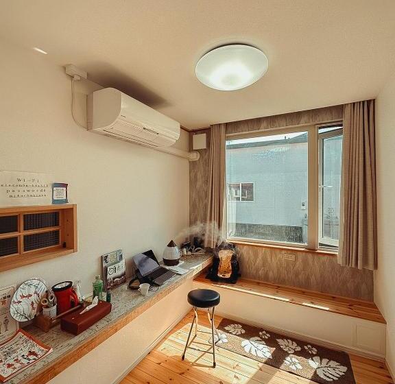 Motel Oceanview 貸別荘hosuikan