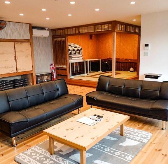 Motel Oceanview 貸別荘hosuikan