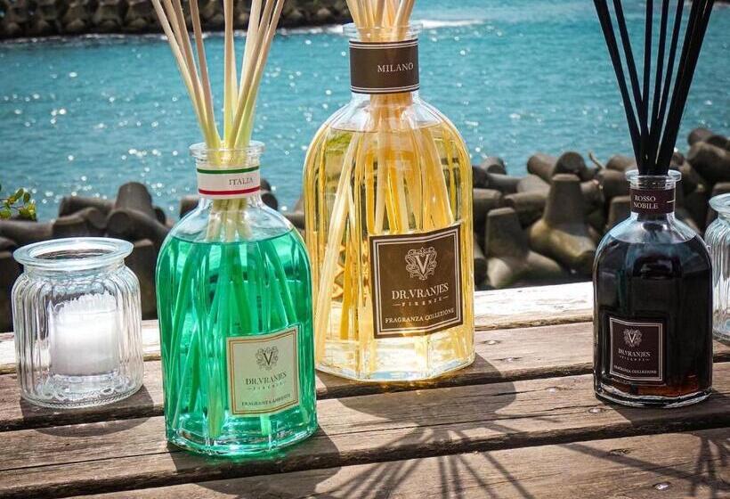 汽车旅馆  Oceanview 貸別荘hosuikan